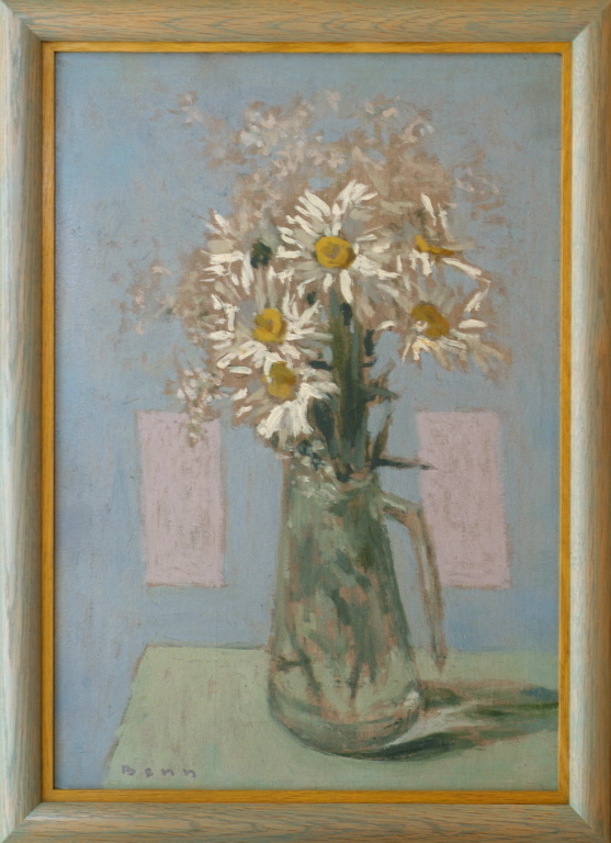 Marguerites