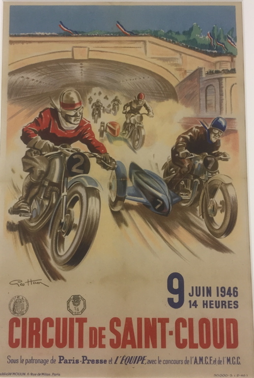 Circuit de Saint-Cloud