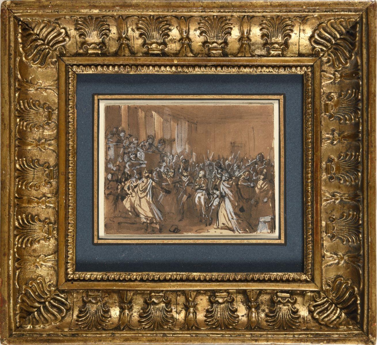 Le coup d’Etat du 18 brumaire