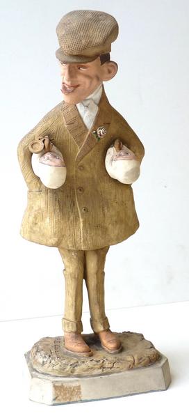 Alphonse XIII d'Espagne