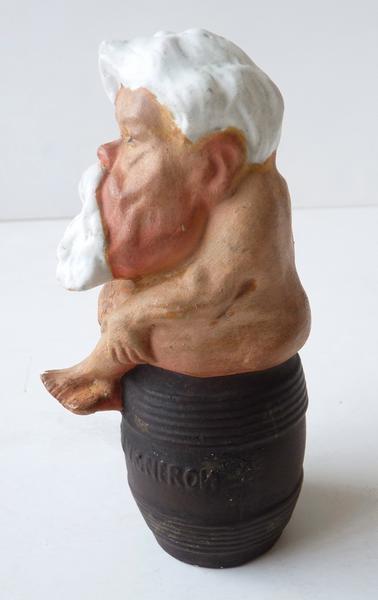 Armand Fallières : Au premier vigneron (Titre fictif)