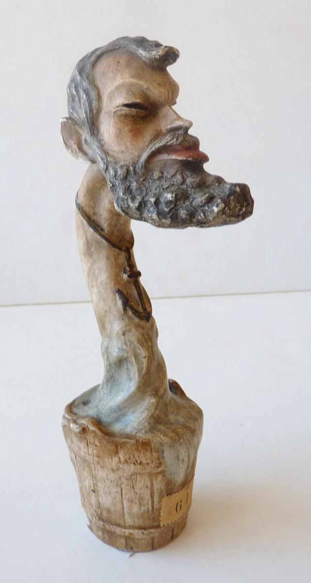 Camille Pelletan (Titre fictif)
