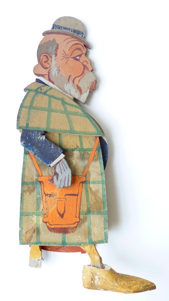 Edouard VII d'Angleterre (Titre fictif)