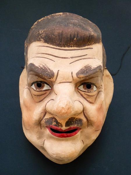 Edouard Herriot (Titre fictif)