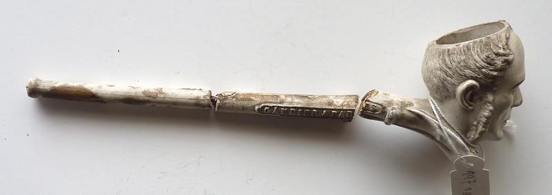 Amédée (Amiral) Courbet