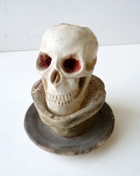 Guillaume II d'Allemagne 'Louvain-Reims'