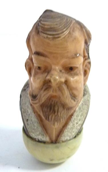 Nicolas II de Russie