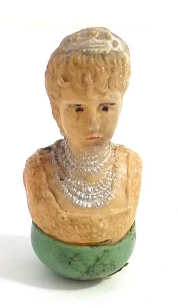 Alexandra Feodorovna, impératrice de Russie