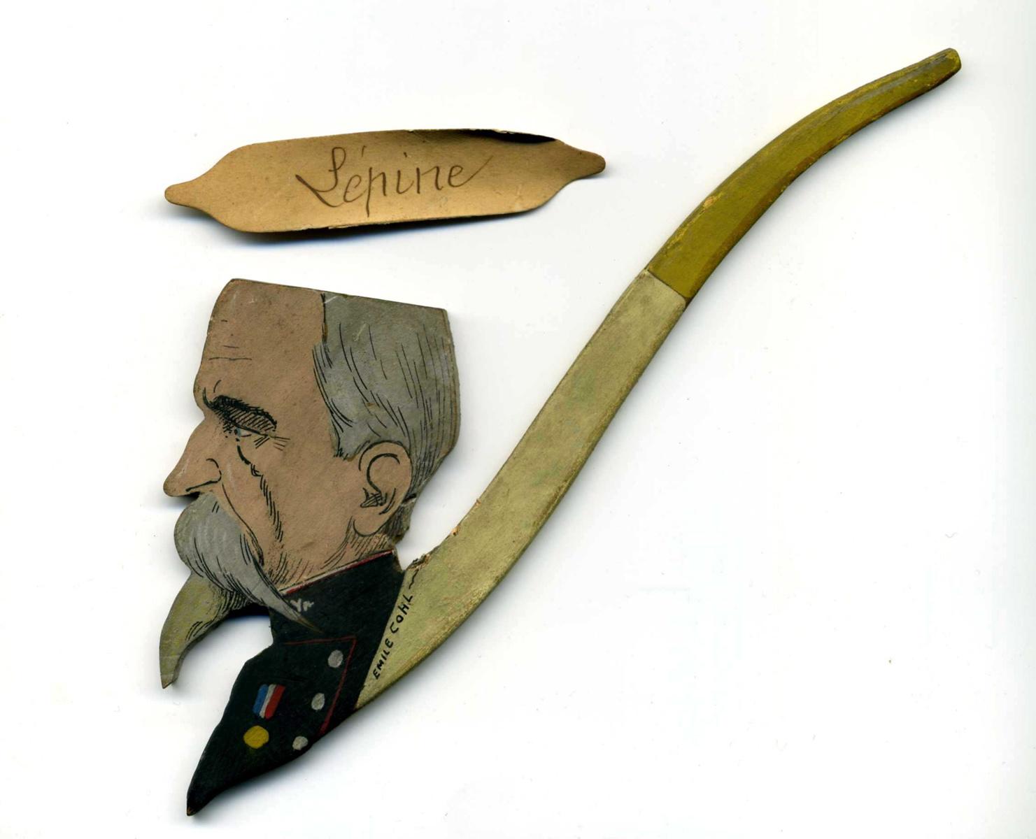Louis Lépine