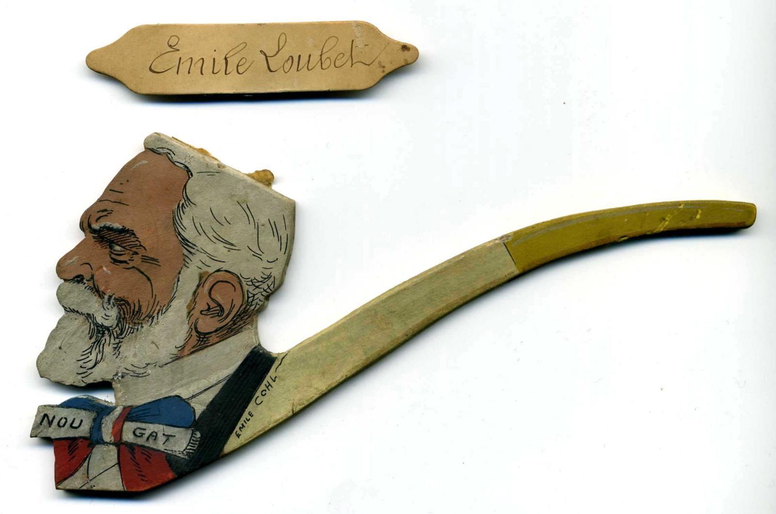 Emile Loubet
