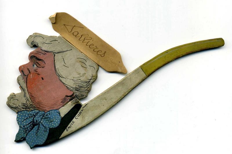 Armand Fallières