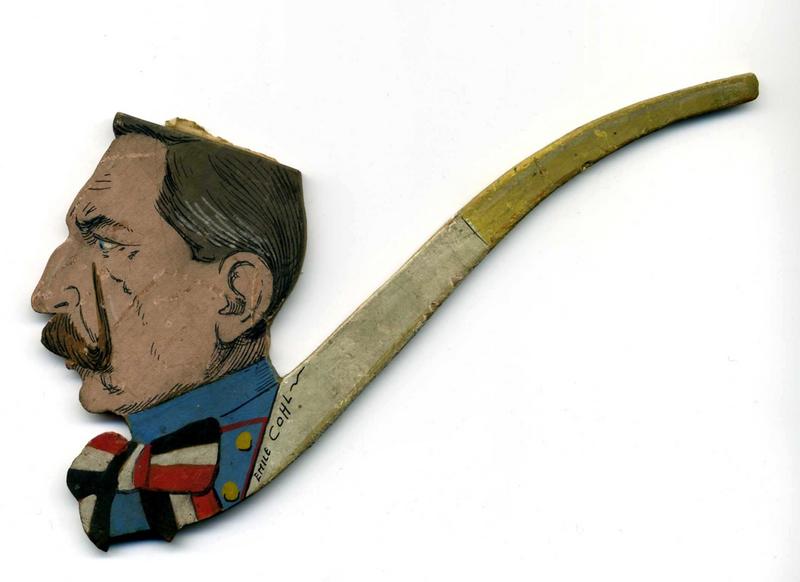 Guillaume II d'Allemagne