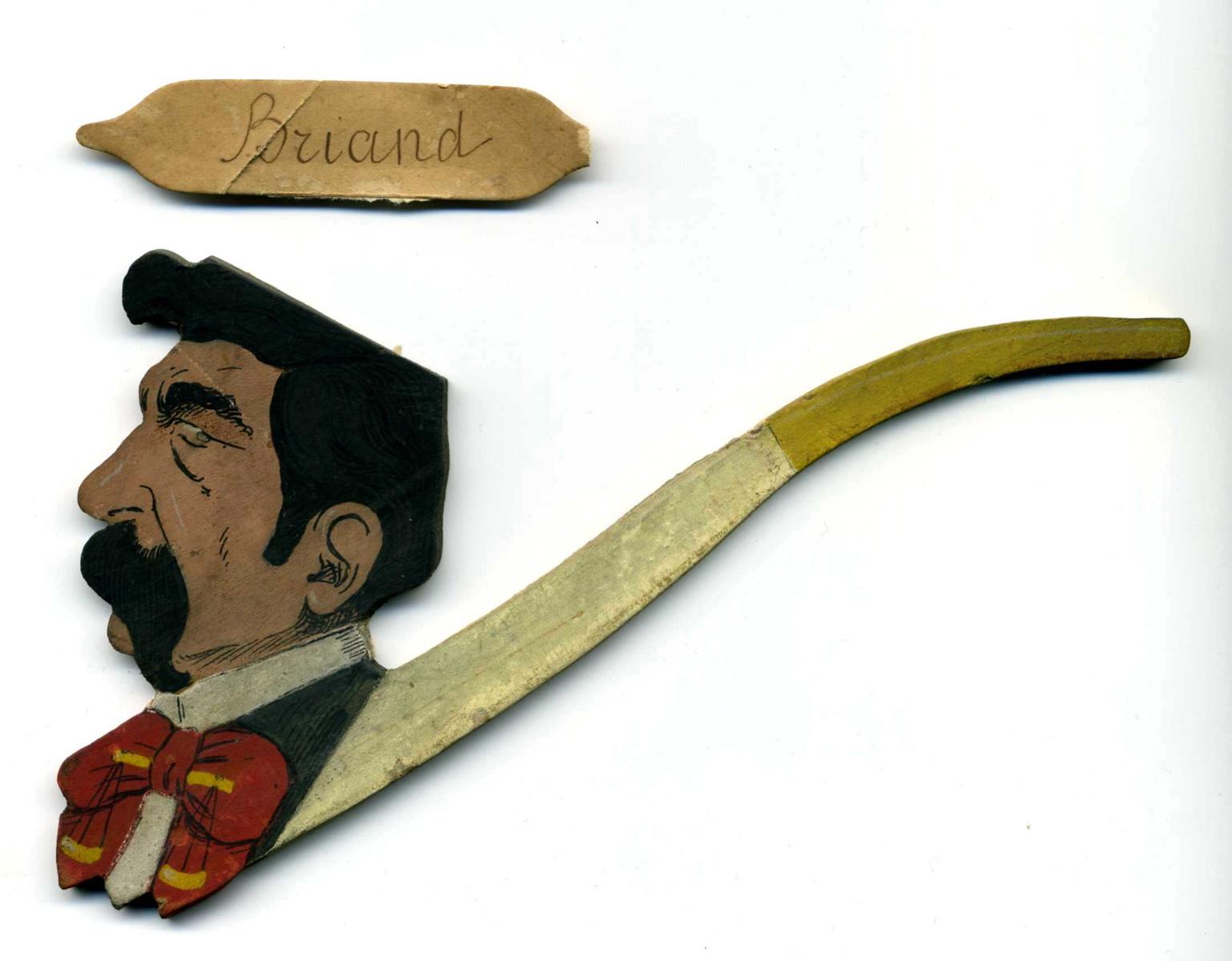 Aristide Briand