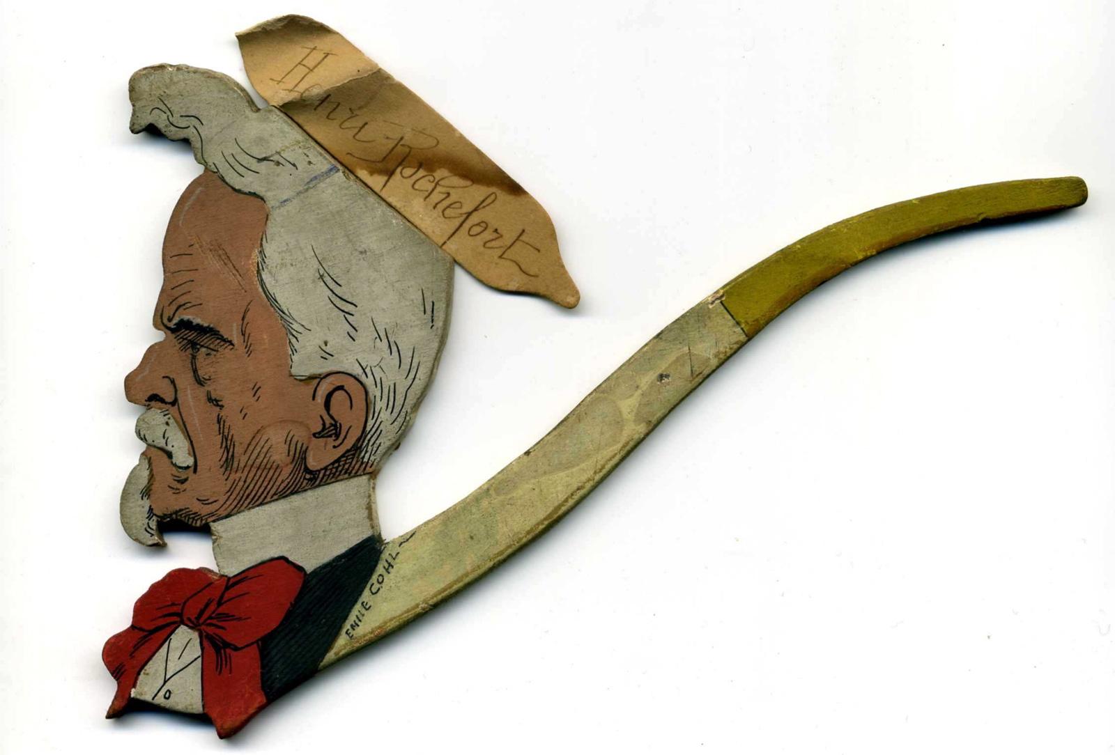 Henri Rochefort