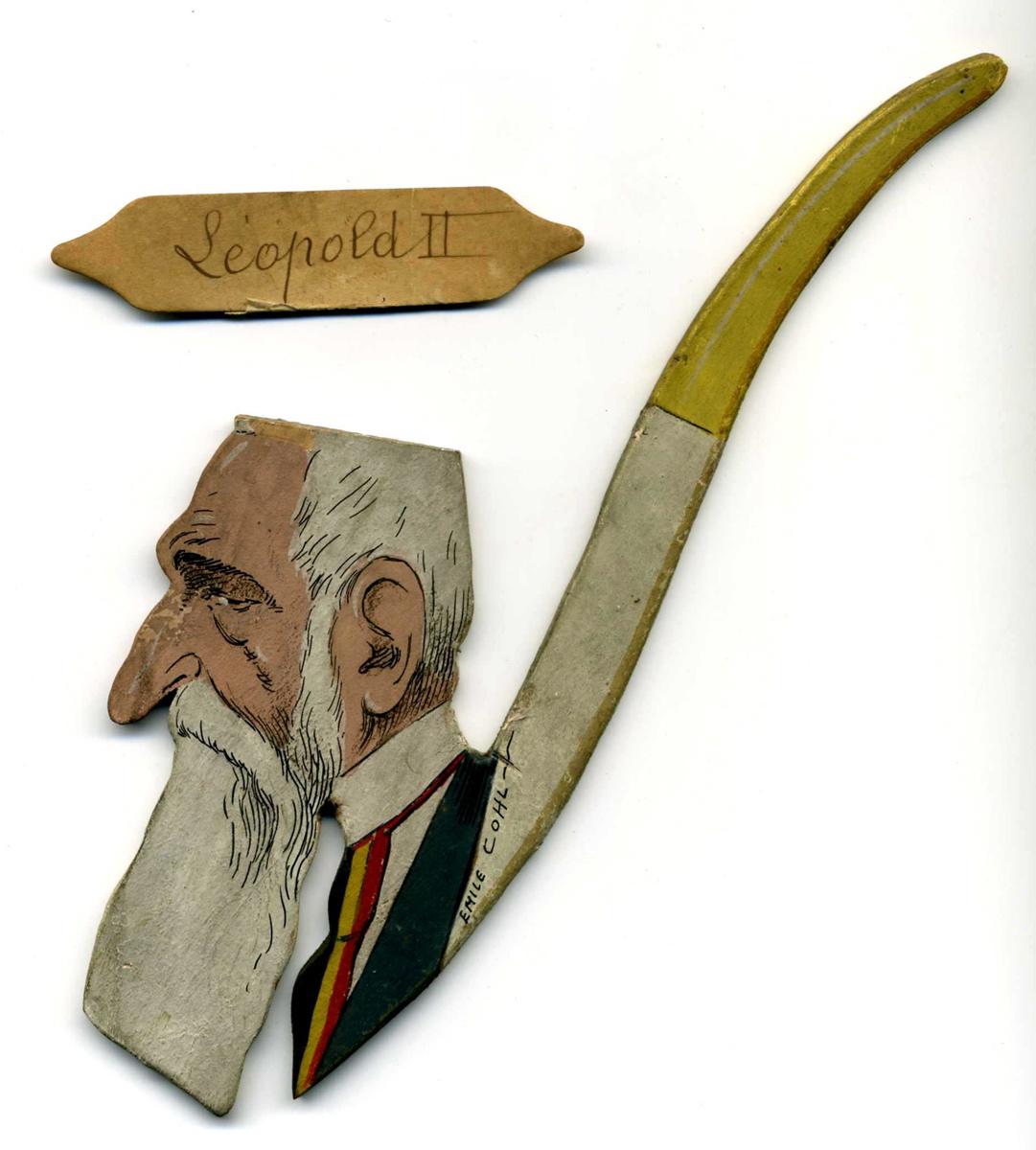 Léopold II de Belgique