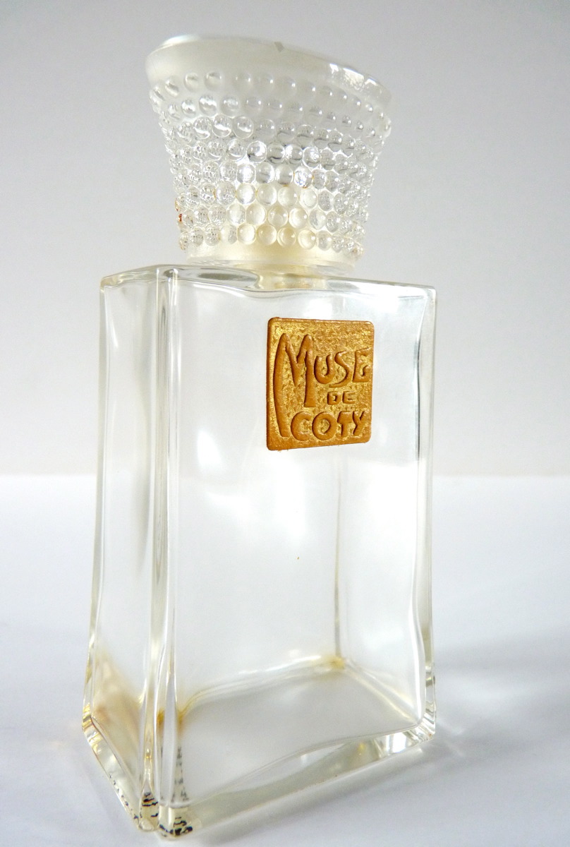Muse de Coty