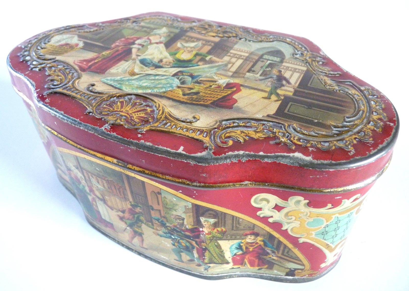 "Falstaff" d’Olibet (titre fictif)