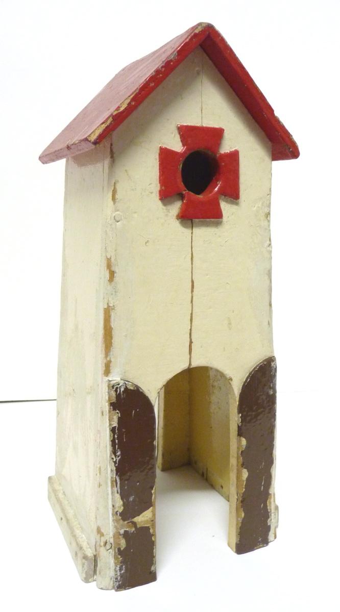 Pièce de manège : moulin
