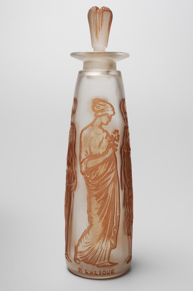 'Ambre antique' de Coty