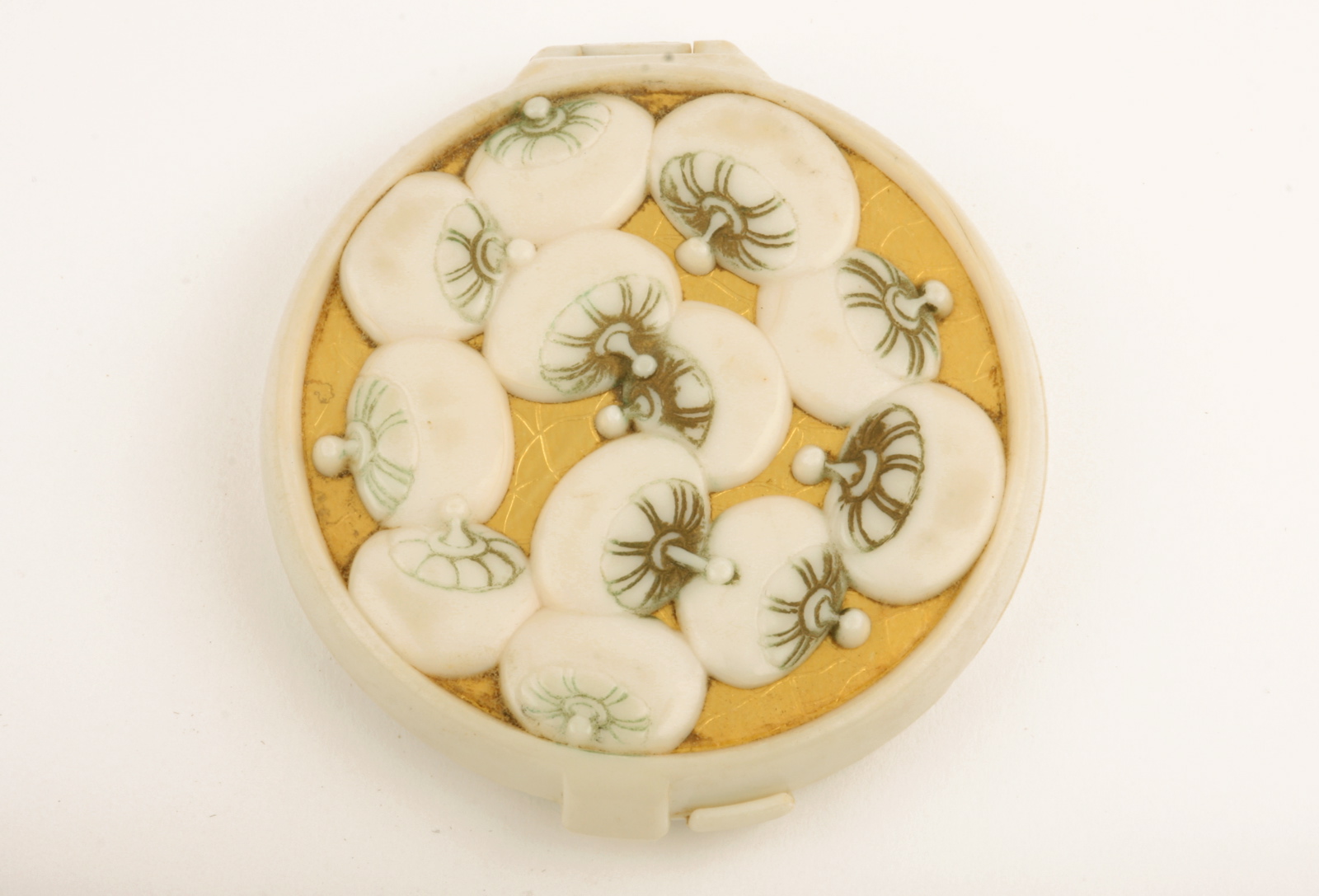 Poudre crème “L’aimant” de Coty