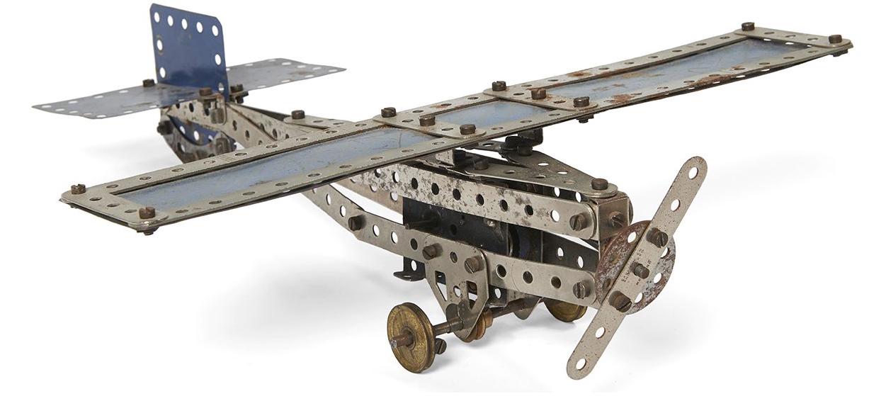 Blériot Guillemin G40