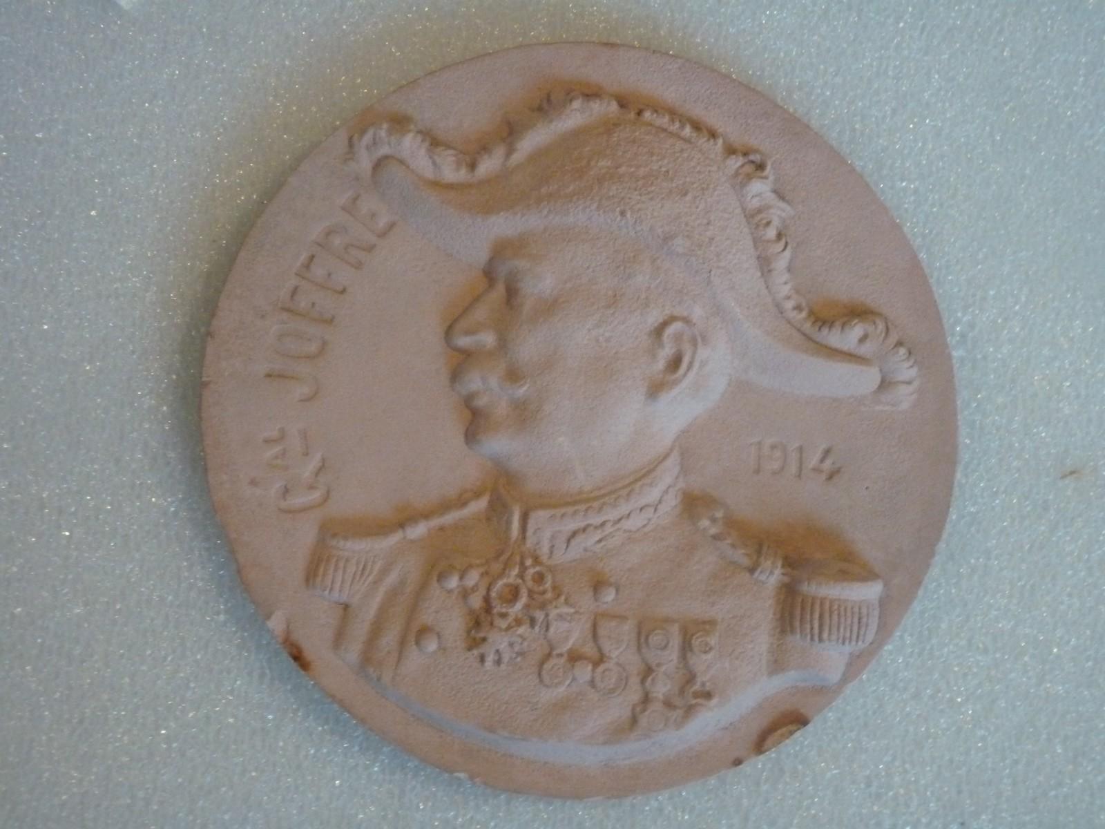 Général Joffre (Titre factice)