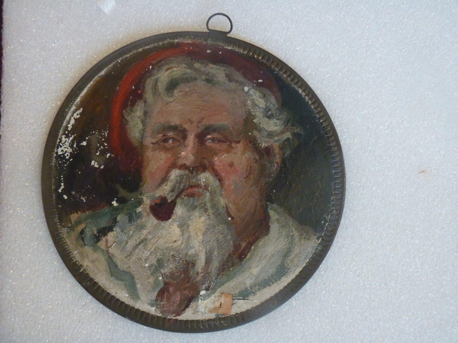 Armand Fallières (Titre factice)