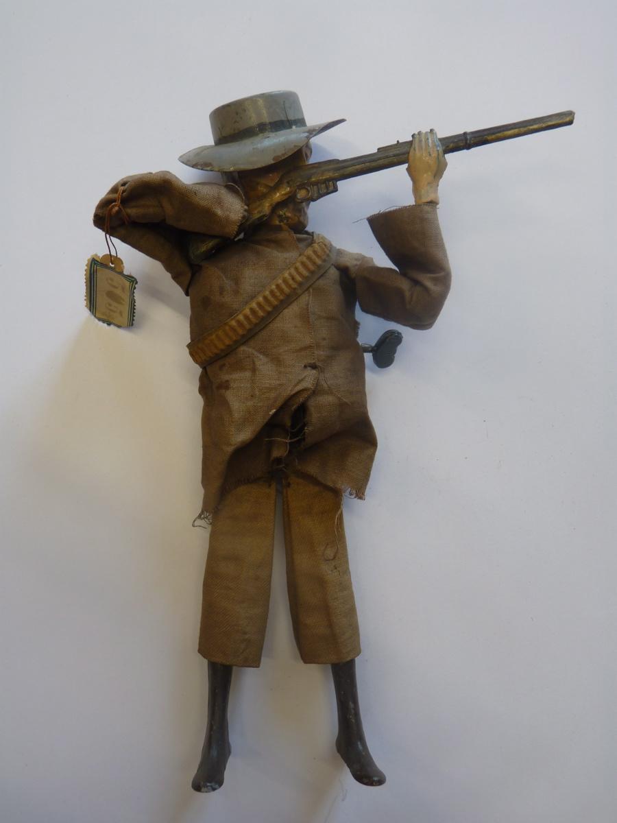 Boer (Titre factice)