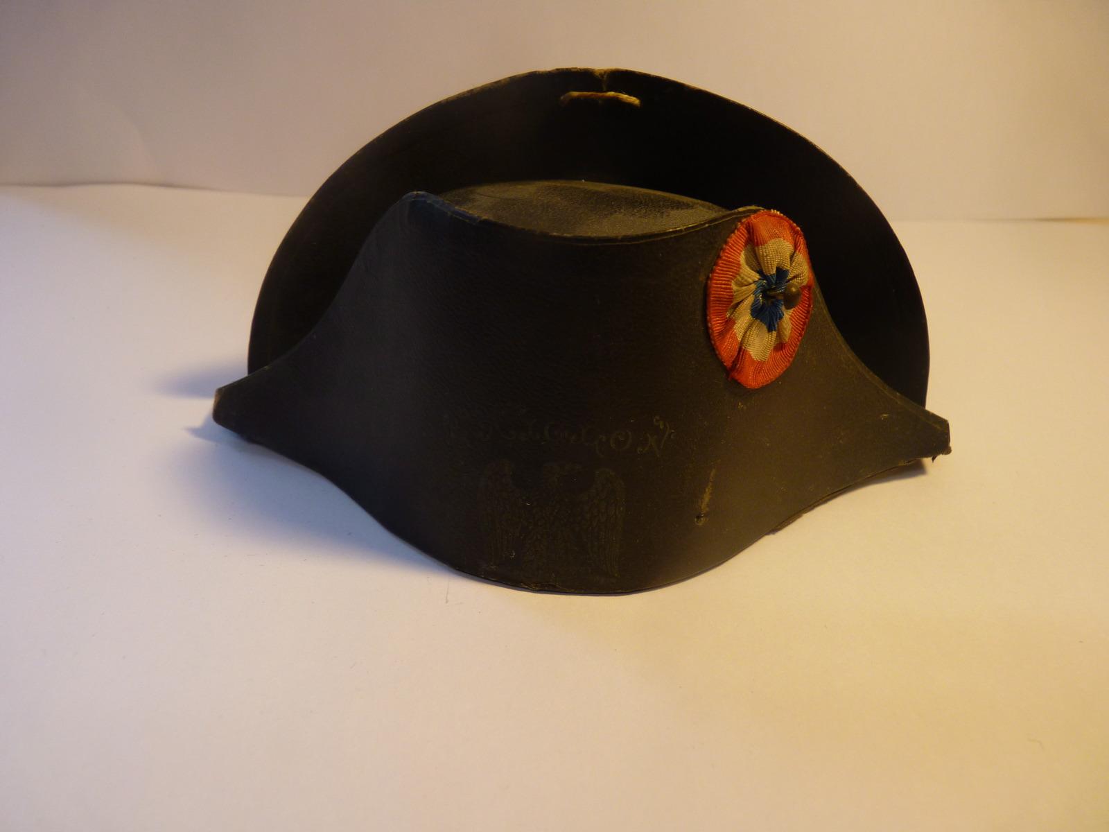 Chapeau de Napoléon (Titre factice)