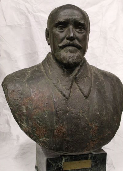 Alexandre Maistrasse