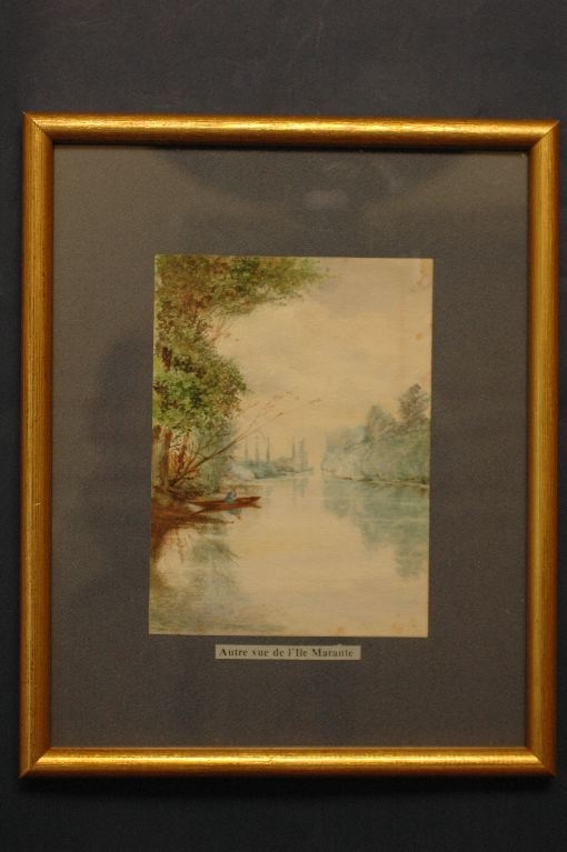 L’île Marante (autre vue)