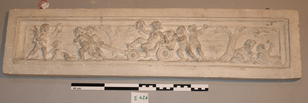 Cortège de chérubins