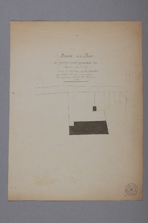 Maison de la Dîme