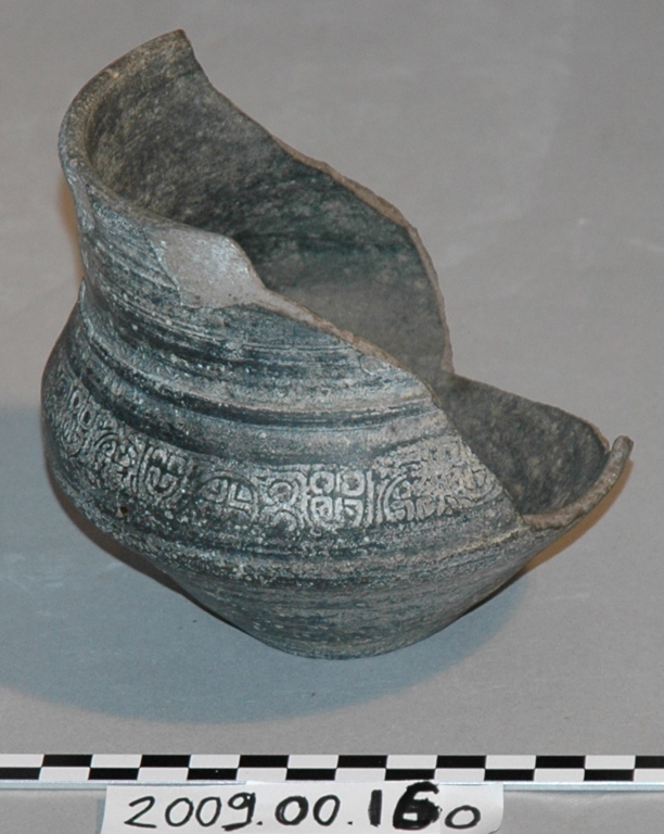 Poterie (Bezons, Epoque mérovingienne)