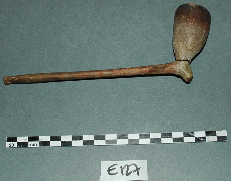 Pipe Argenteuillaise