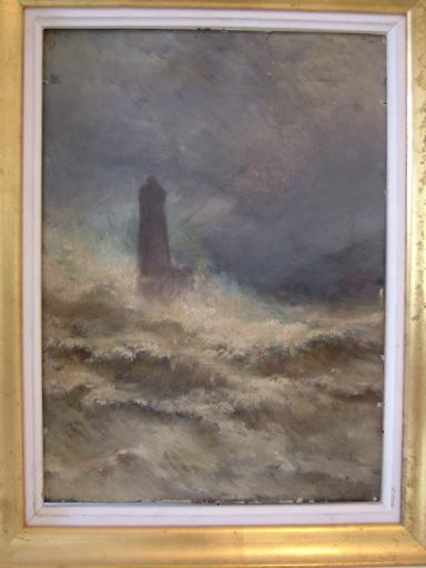 Le phare
