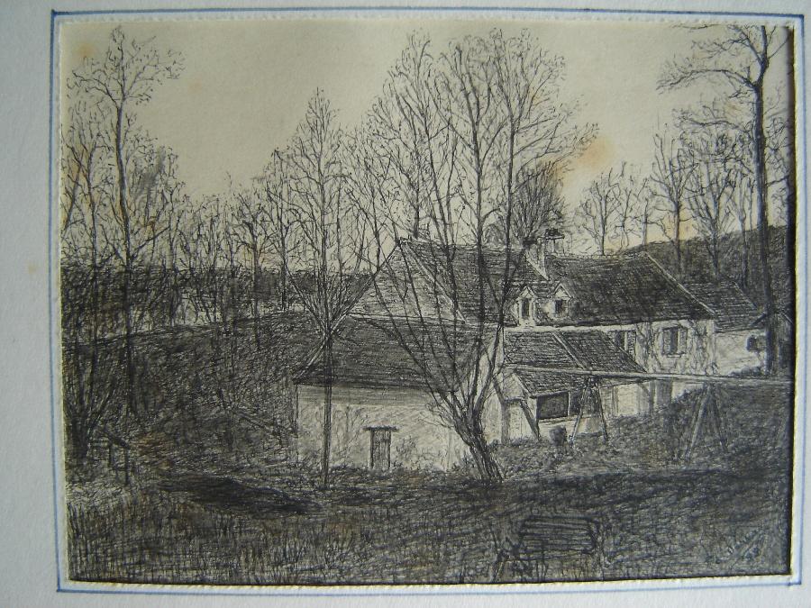 Le Vinois, 1899