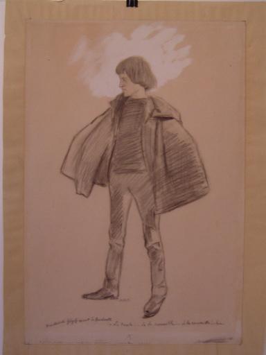 Heindbrinck Yegof vicomte de Barbaste