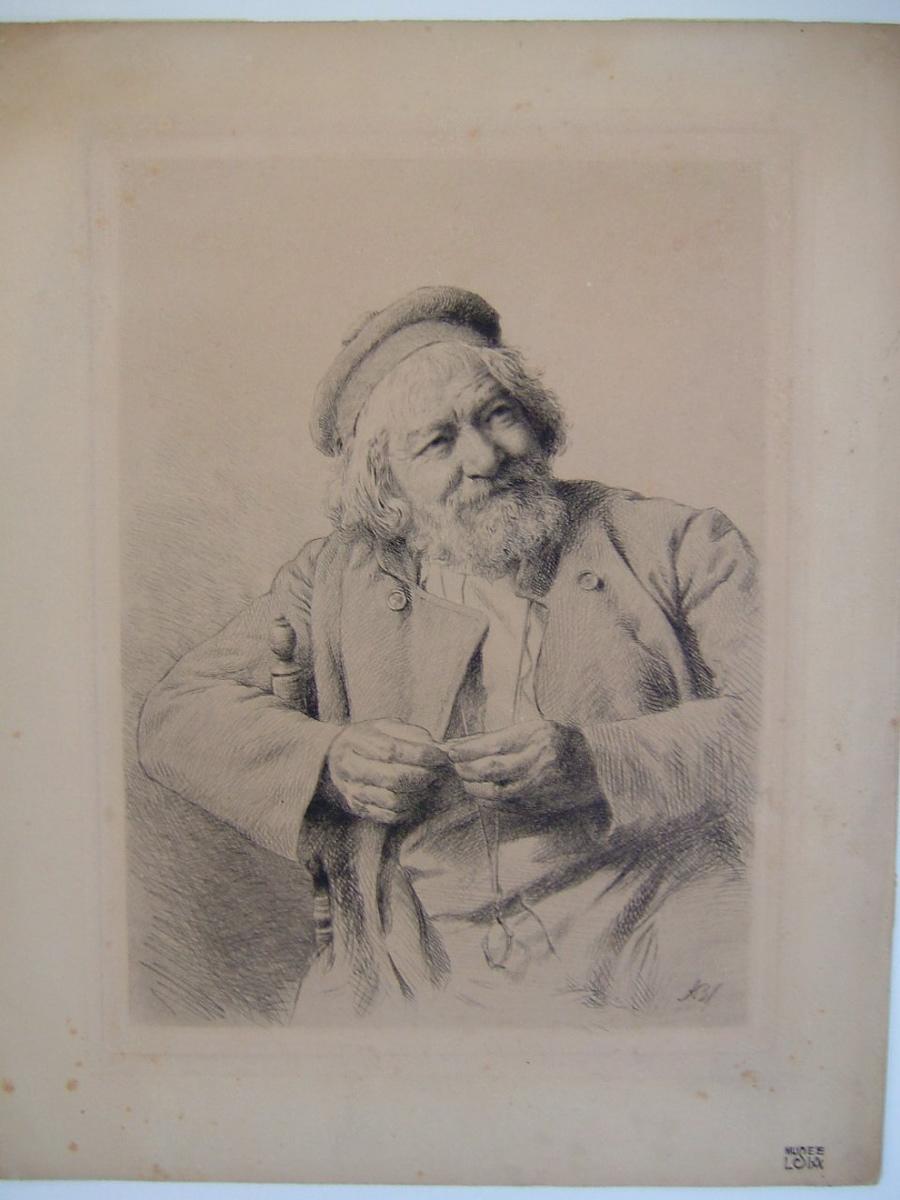 Auguste Boulard père