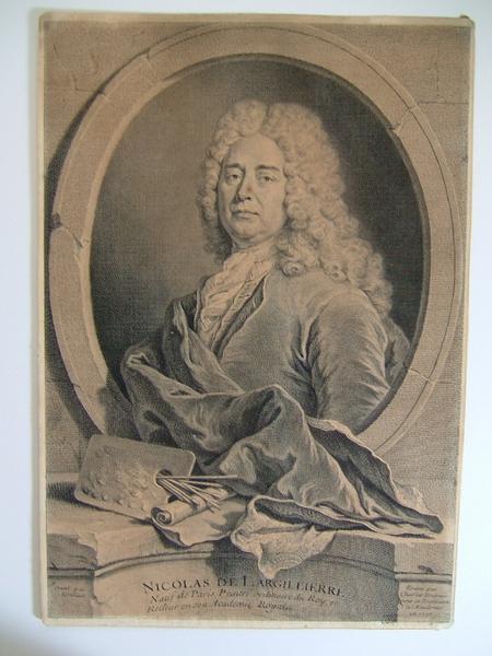 Nicolas de Largillière