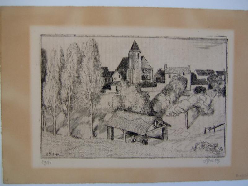 Maffliers (Seine et Oise)