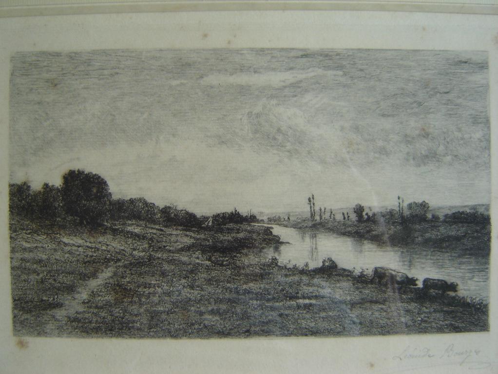 Bords de rivière