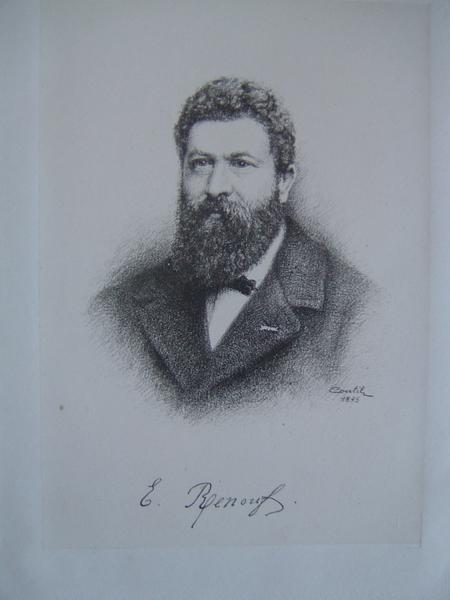 E. Renout