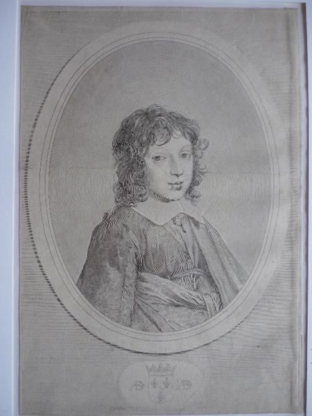 Armand de Bourbon, prince de Conti (1629-1666)