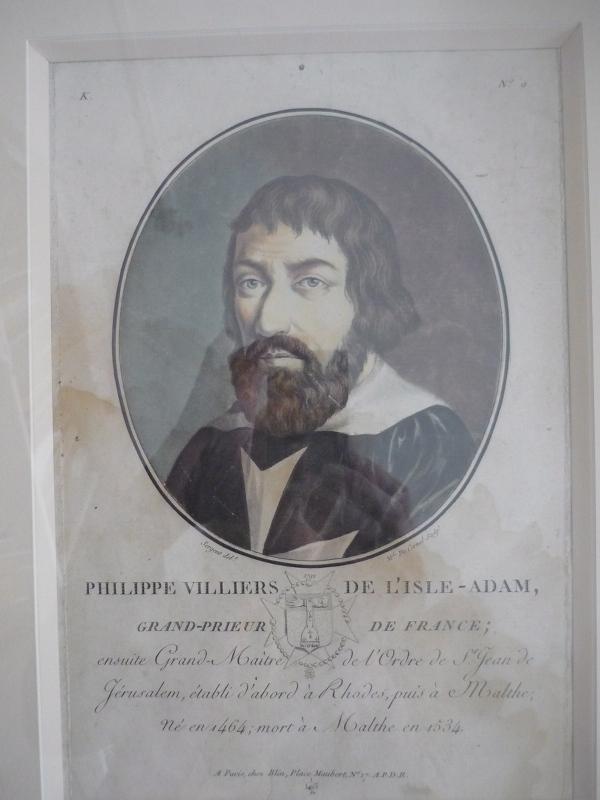 Philippe Villiers de L'Isle-Adam