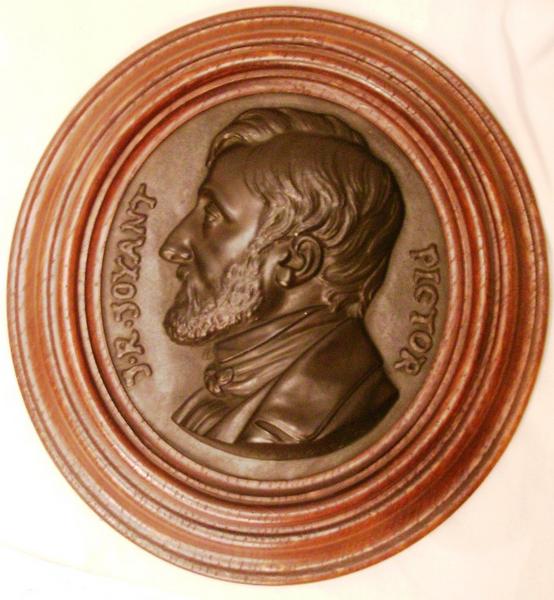 Profil de Joyant Jules Romain