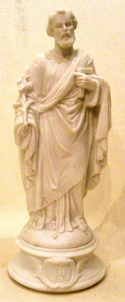 Statuette de Saint Joseph