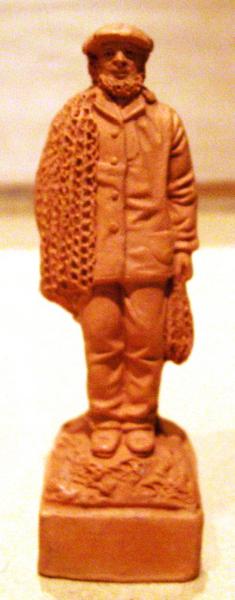 Pêcheur