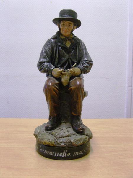 C'est dimanche ma vieille