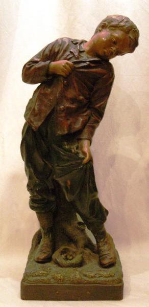 Qu'est-ce qu'on va me dire